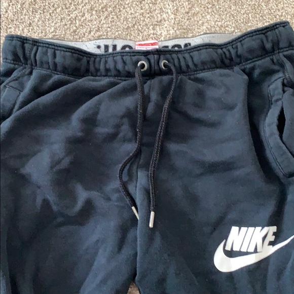 Nike Pants - Nike Sweatpants - size small